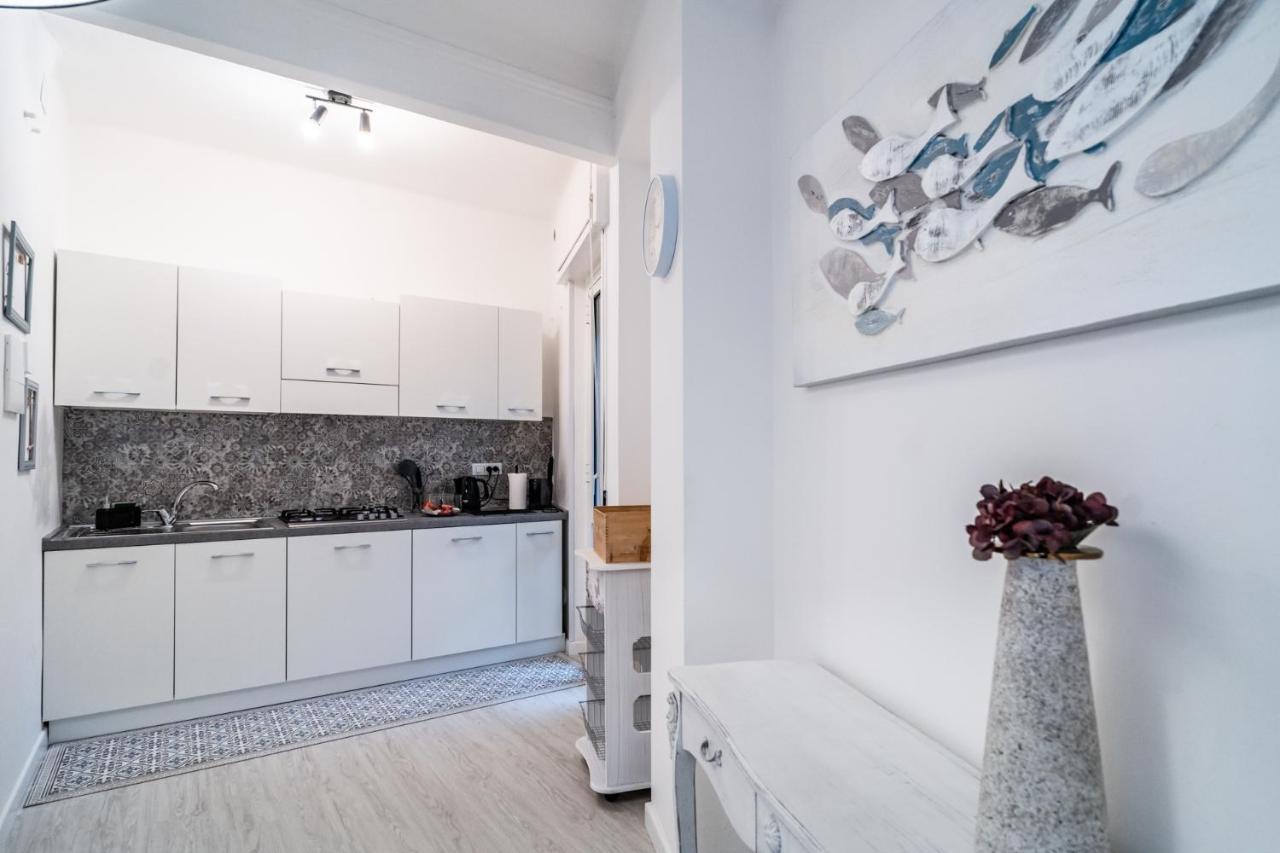 Appartement Casa Mojito San Remo