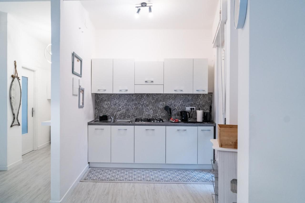 Appartement Casa Mojito San Remo