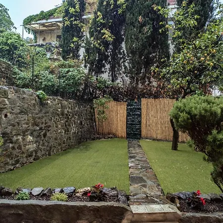 Casa Mojito Apartment Sanremo Exterior photo