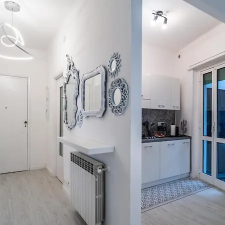 Casa Mojito Apartment Sanremo Exterior photo