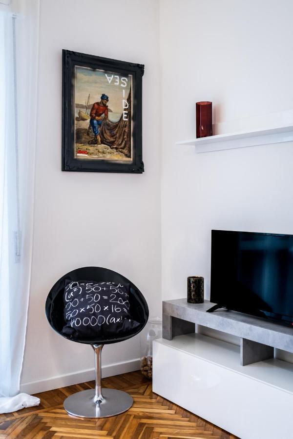 Appartement Casa Mojito *